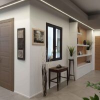 piesseti serramenti showroom