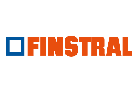 finstral logo