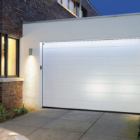 porte-garage porte-garage