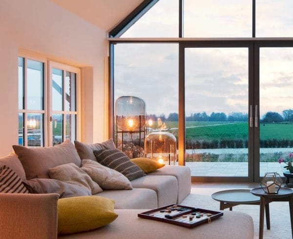 serramenti su misura monza