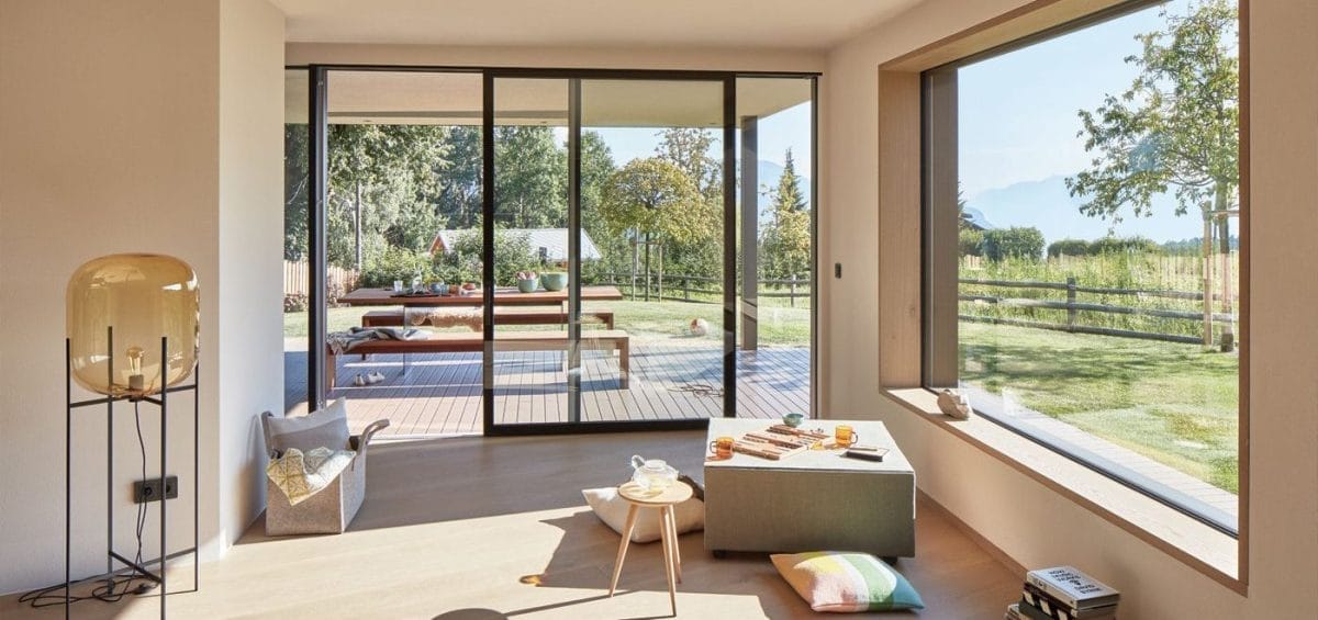 sostituzione infissi monza