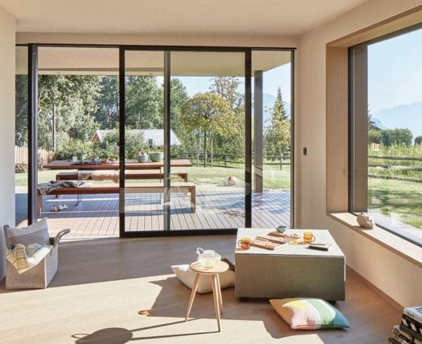 sostituzione infissi monza